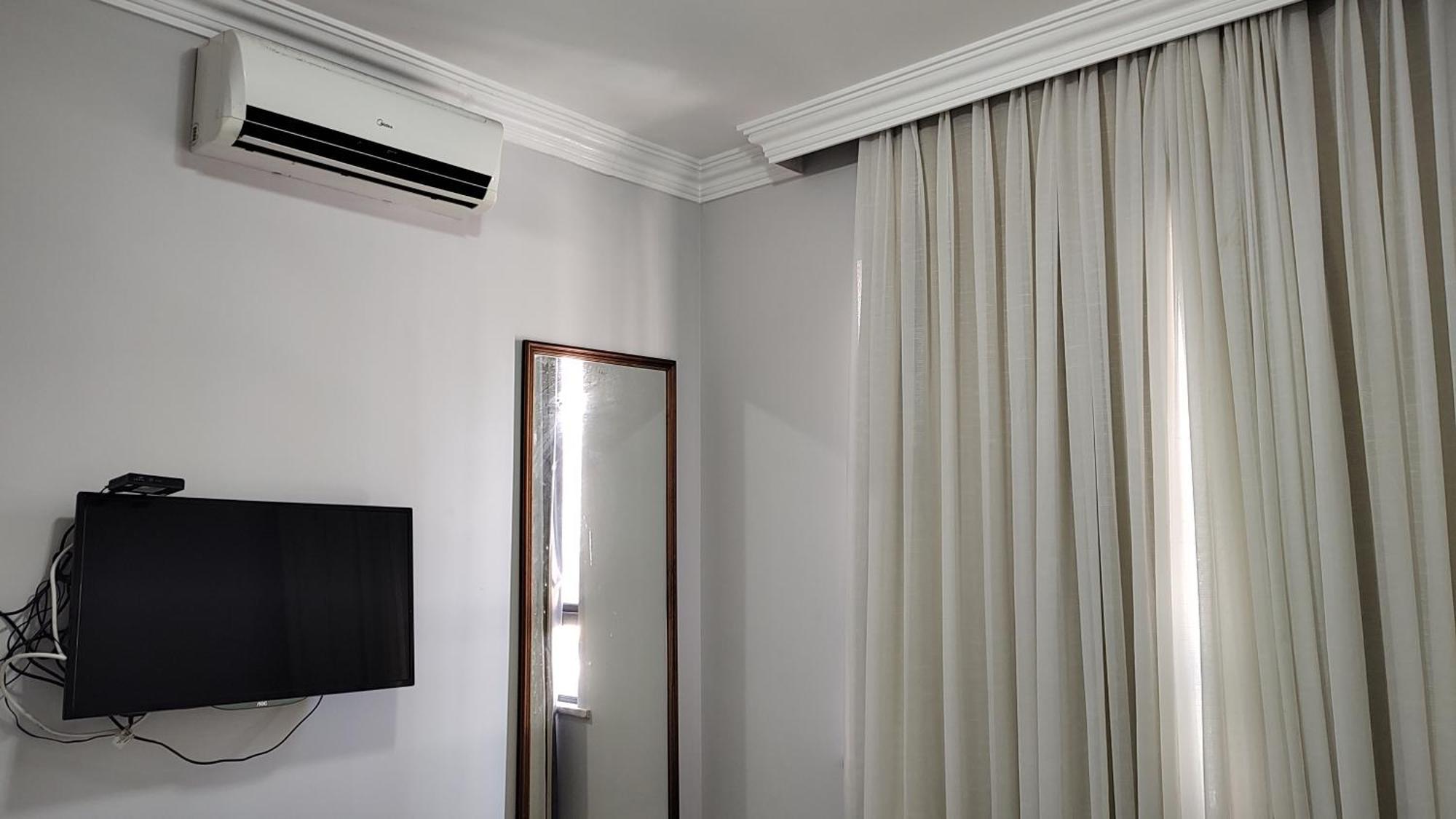 Lindo Flat Meireles 203 Pertinho Beira Mar Fortaleza  Exterior foto
