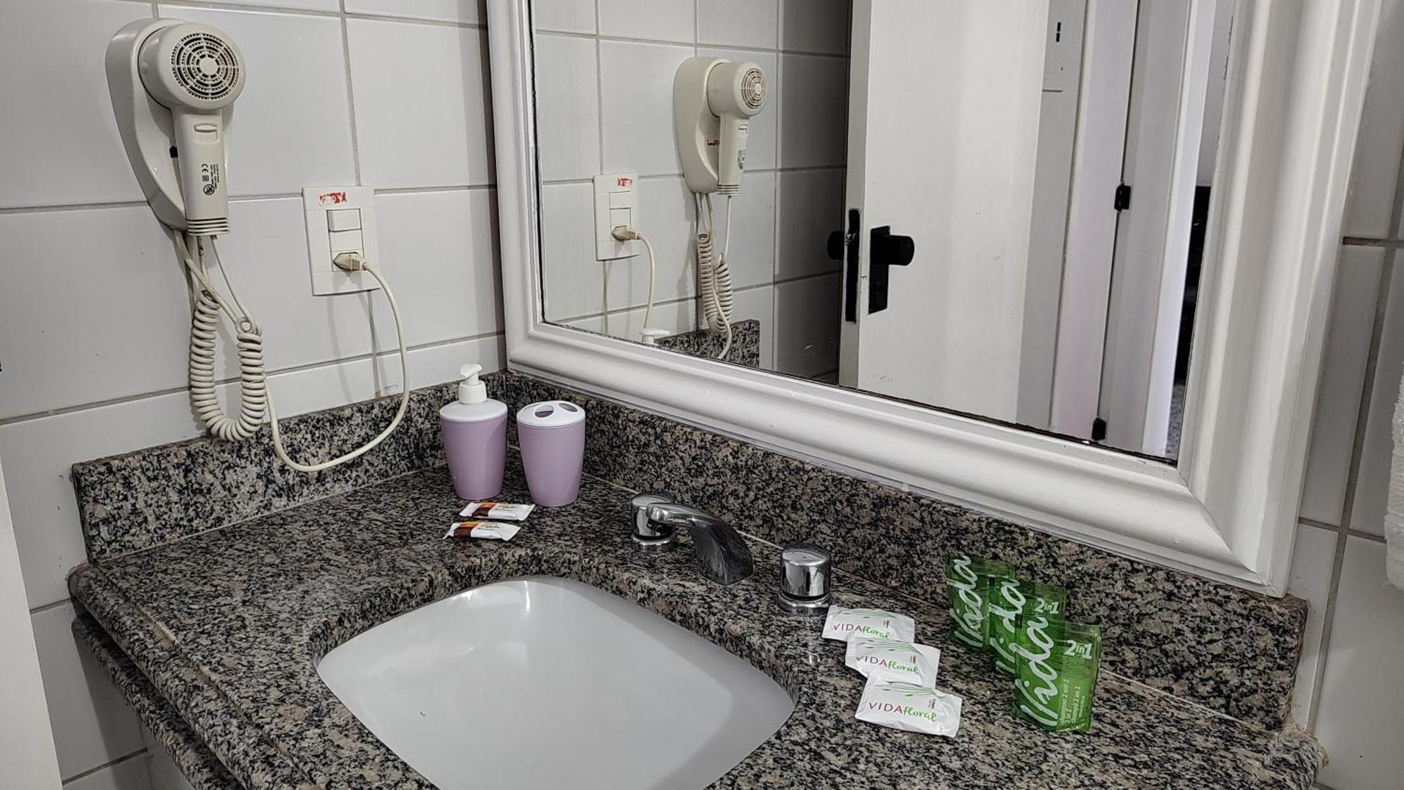 Lindo Flat Meireles 203 Pertinho Beira Mar Fortaleza  Exterior foto