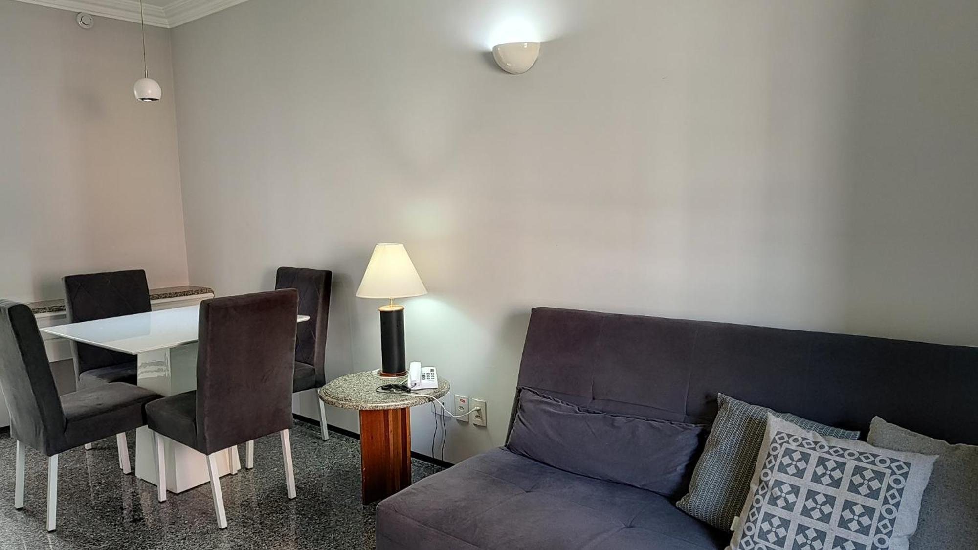 Lindo Flat Meireles 203 Pertinho Beira Mar Fortaleza  Exterior foto
