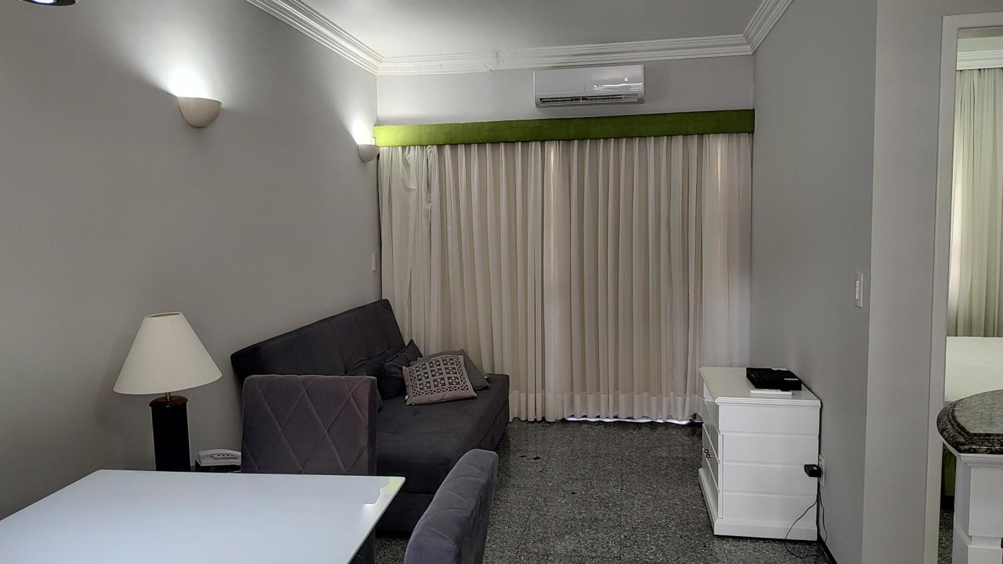 Lindo Flat Meireles 203 Pertinho Beira Mar Fortaleza  Exterior foto