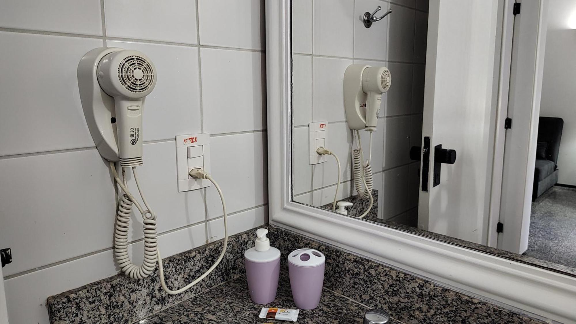Lindo Flat Meireles 203 Pertinho Beira Mar Fortaleza  Exterior foto