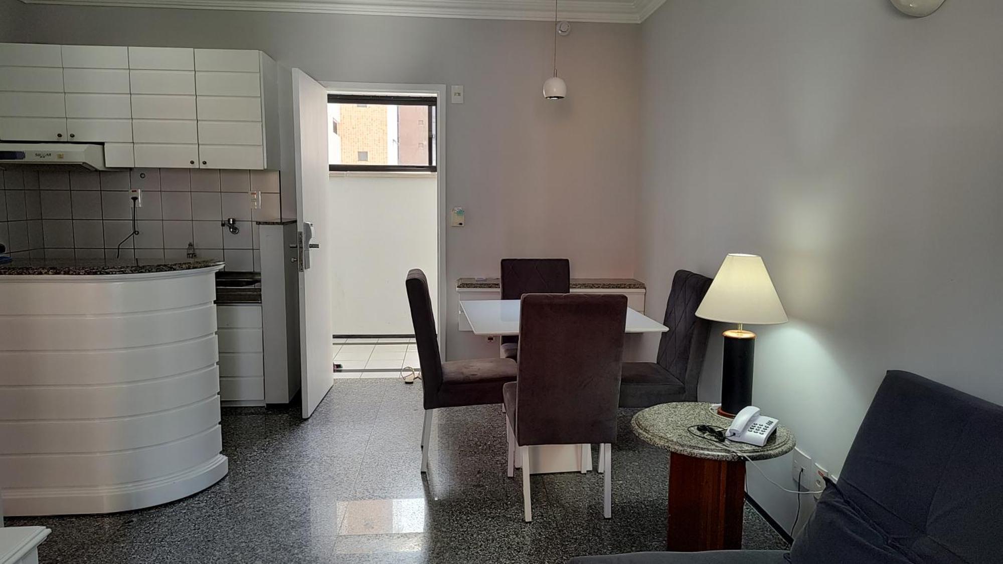 Lindo Flat Meireles 203 Pertinho Beira Mar Fortaleza  Exterior foto